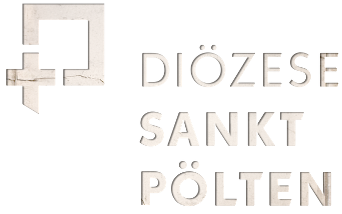 Logo Diözese Sankt Pölten
