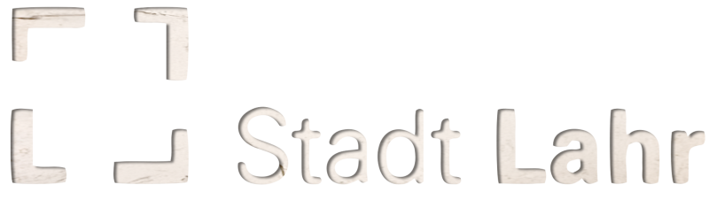 Logo Stadt Lahr